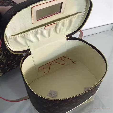 louis vuitton dupe cosmetic bag|knockoff louis vuitton bags outlet.